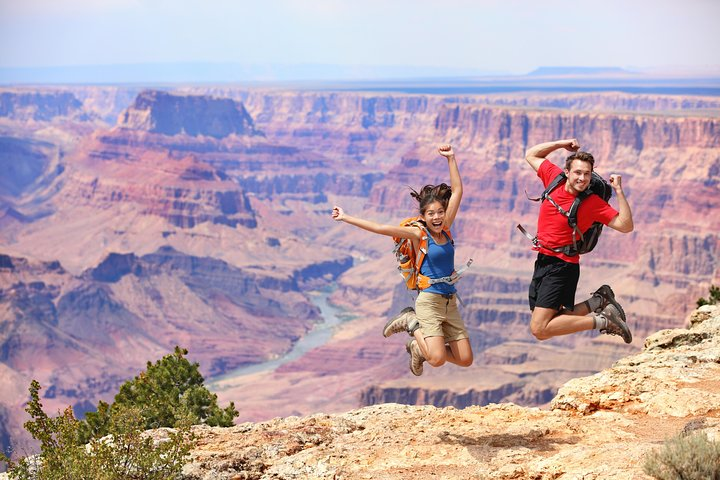 Grand Canyon Explorer Day Trip